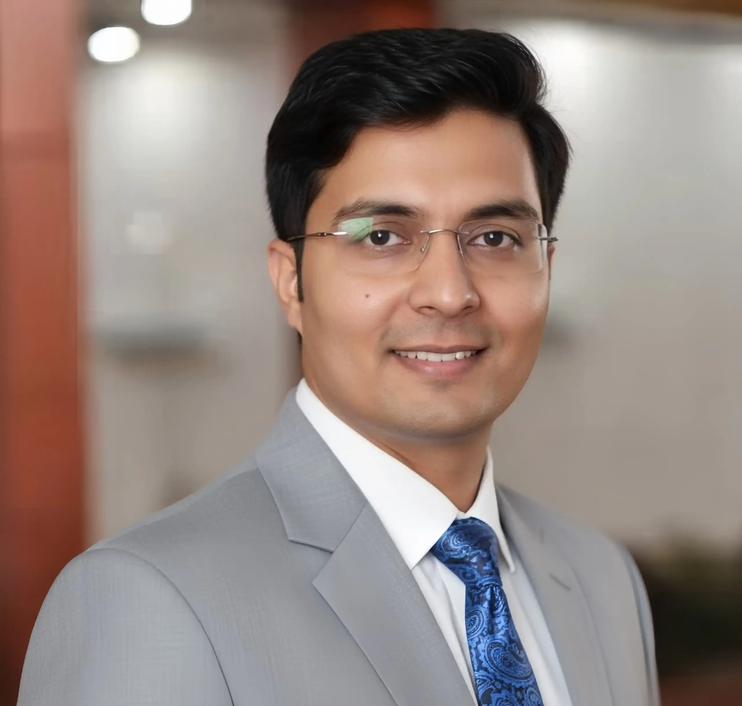 Author: Rahul Sharma