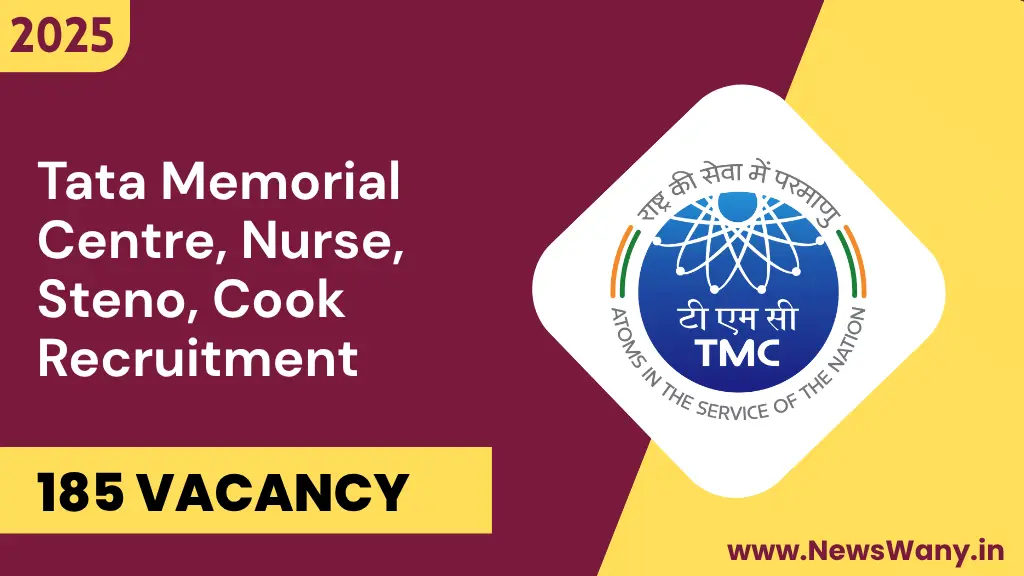 TMC Nurse Recruitment 2025